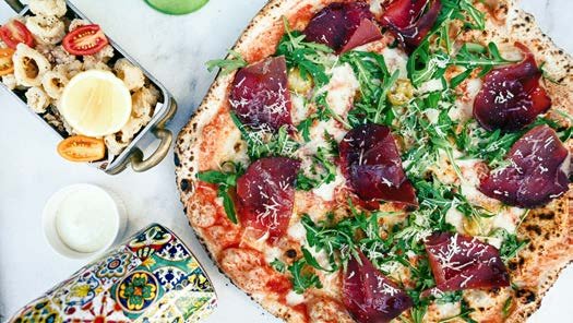 Food Photography